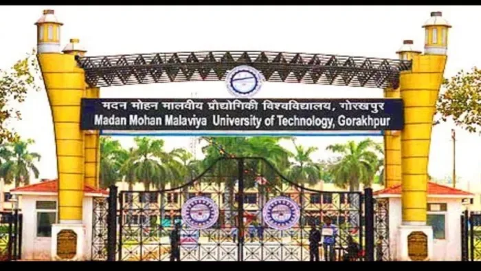 अंतरिक्ष विज्ञान को बढ़ावा: मदन मोहन मालवीय प्रौद्योगिकी विश्वविद्यालय में 6.5 करोड़ रुपये से बनेगा अत्याधुनिक स्पेस टेक्नोलॉजी सेंटर