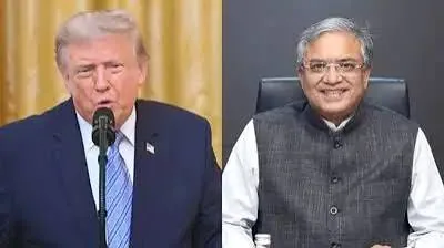 बड़ी सराहना: डोनाल्ड ट्रंप ने की भारतीय चुनाव प्रणाली की तारीफ और फोटो आईडी की अनिवार्यता का किया जिक्र