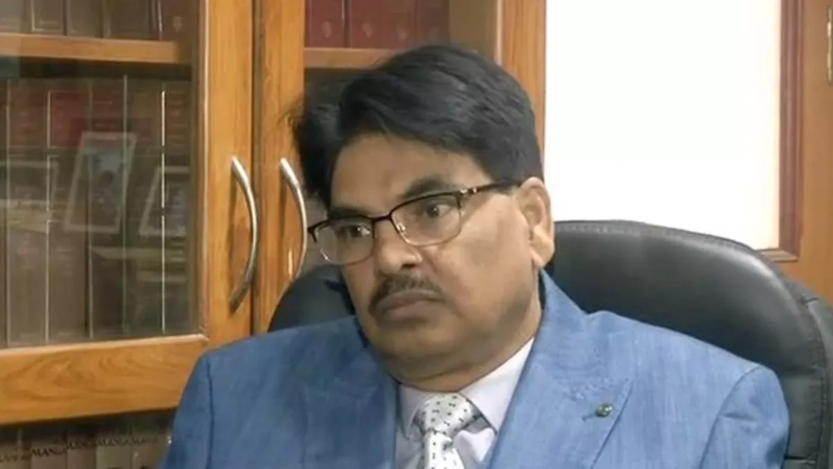 शैक्षणिक यात्रा: पटना लॉ कॉलेज से सुप्रीम कोर्ट तक बार काउंसिल ऑफ इंडिया के चेयरमैन मनन कुमार मिश्रा की शिक्षा