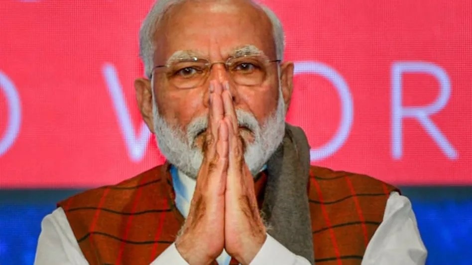 MOTN सर्वे: पीएम पद के लिए नरेंद्र मोदी अभी भी जनता की पहली पसंद बने हुए हैं