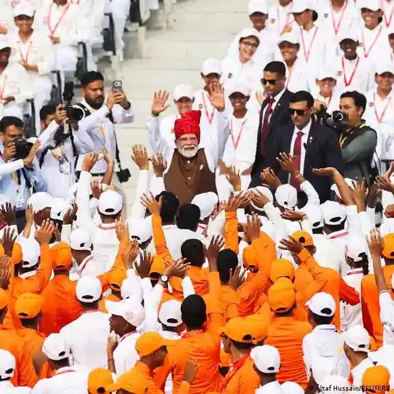 कहानियों की जंग और एआई: 80वें स्वतंत्रता दिवस के मौके पर भारत की वैश्विक छवि की नई लड़ाई