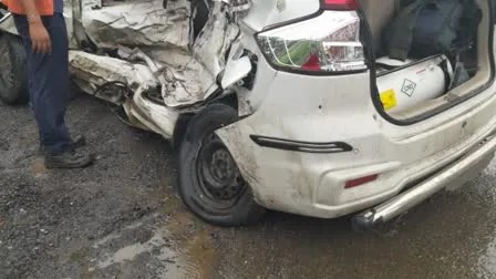 दर्दनाक सड़क हादसा: राजगढ़ में तेज रफ्तार कार ने 15 वर्षीय डाक कांवड़िया को रौंदा, मौके पर ही हुई मौत