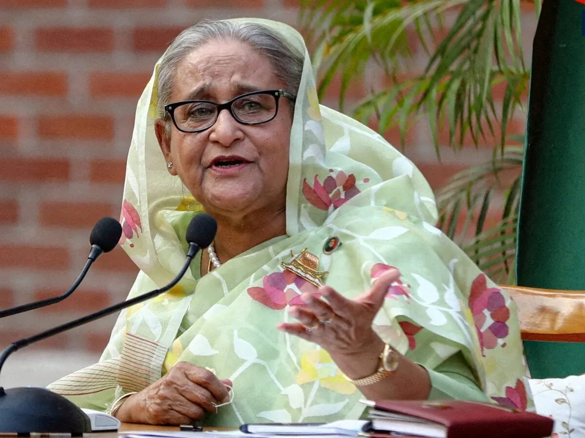 कानूनी प्रक्रिया: पूर्व प्रधानमंत्री हसीना के प्रत्यर्पण पर भारत का स्पष्ट रुख, कूटनीति की बजाय न्यायपालिका लेगी फैसला