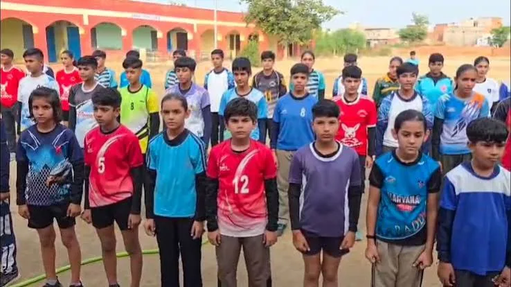कबड्डी का गढ़: कैथल के पाई गांव में घर-घर से तैयार हो रहे खिलाड़ी, 250 से अधिक युवाओं को मिली सरकारी नौकरी