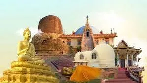 बौद्ध सर्किट का निर्माण: उत्तर प्रदेश सरकार ने राज्य में पर्यटन और विकास को बढ़ावा देने के लिए लिया बड़ा फैसला