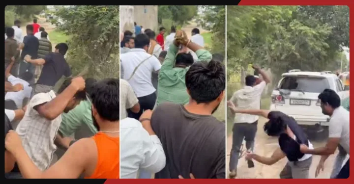स्कूल सुधार विवाद: उत्तर प्रदेश और राजस्थान सरकार के फैसलों पर सीजेपी की तीखी प्रतिक्रिया