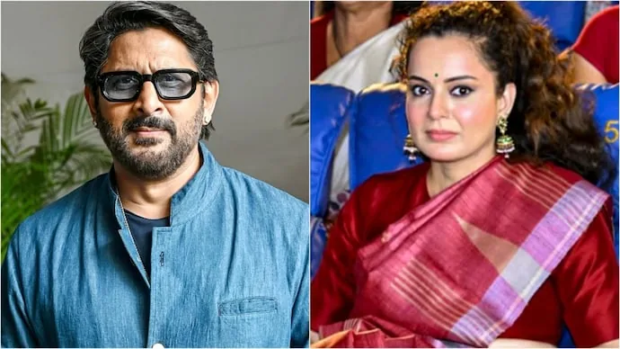 नेपोटिज्म की बहस: अरशद वारसी ने एक जानी-मानी अभिनेत्री को दिया भाई-भतीजावाद के मुद्दे को उठाने का पूरा श्रेय