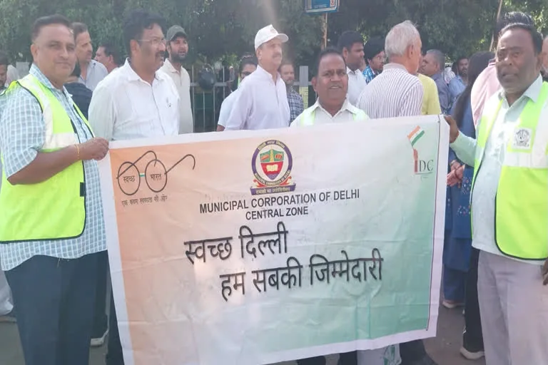 स्वच्छता की सियासत: भाजपा ने नई तकनीक और डिजिटल निगरानी पर जोर दिया तो कांग्रेस ने सफाई मित्रों और जनभागीदारी को बताया जरूरी