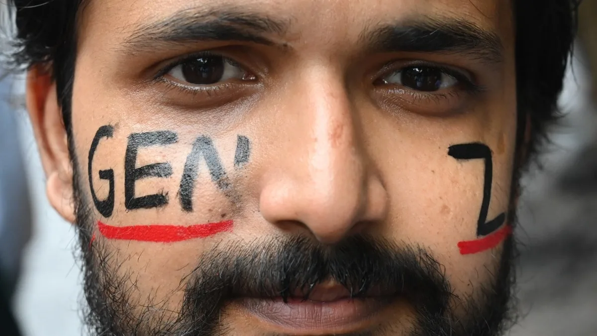 जेन-ज़ी आंदोलन: कॉलेज और यूनिवर्सिटी परिसरों की ओर कैसे मुड़ी देश की सियासत