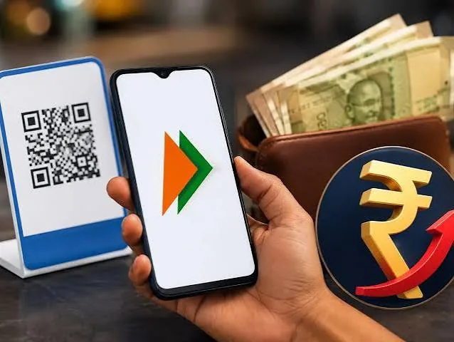 यूपीआई भुगतान नागरिकों के लिए रहेगा पूरी तरह मुफ्त: केंद्र सरकार का स्पष्टीकरण