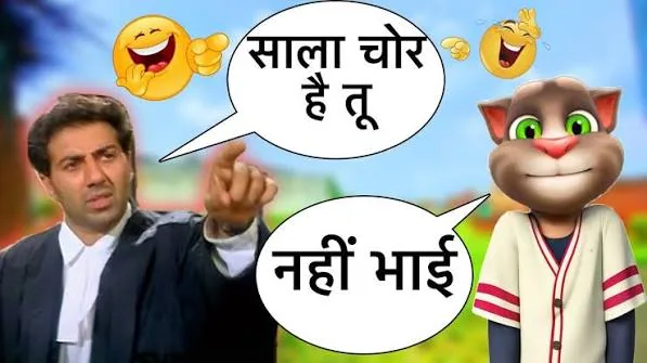 वायरल वीडियो: फैन के कहने पर सनी देओल ने बोला कार्टून का अनोखा डायलॉग