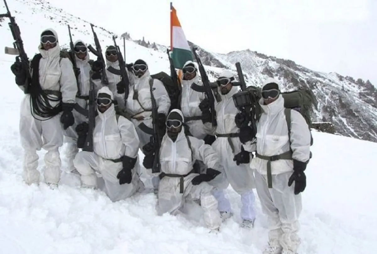 ऐतिहासिक संघर्ष: सियाचिन में भारतीय जवानों का अदम्य साहस और परवेज मुशर्रफ की विफलता