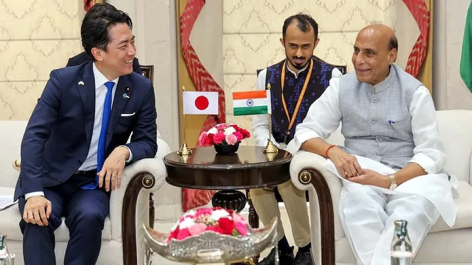 ग्लोबल उड़ान: जापानी तकनीक से भारतीय एमएसएमई सेक्टर को मिलेगी मजबूती और बढ़ेगा निर्यात