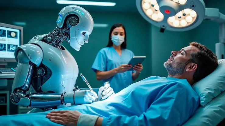 मेडिकल क्षेत्र में क्रांति: नोएडा के GIMS में AI तकनीक का हो रहा है व्यावहारिक प्रयोग
