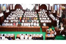 तमिलनाडु विधानसभा में राज्य गीत पर बड़ा प्रस्ताव पारित: 'तमिल थाई वाझथु' को मिला सर्वोच्च स्थान