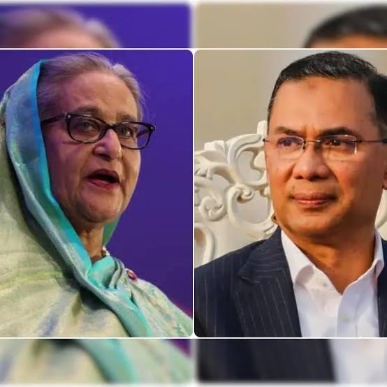 राजनैतिक संदेश: तारिक रहमान के भारत दौरे और शेख हसीना को लेकर पीएम मोदी की प्रतिक्रिया