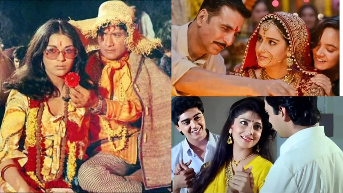 त्योहार की उमंग: भैया मेरे राखी के बंधन जैसे बॉलीवुड गीत इस रक्षाबंधन को बनाएंगे बेहद खास