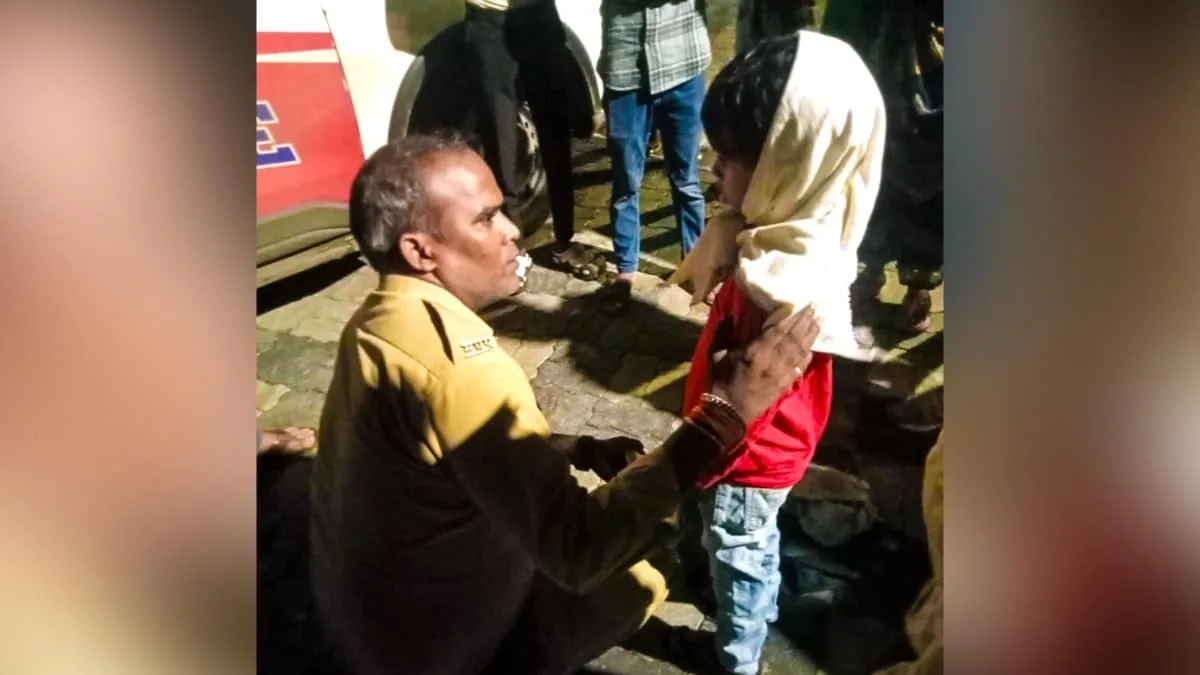 खौफनाक हत्याकांड: कनाड़िया डबल मर्डर में 8 साल के मासूम ने खोले दिल दहलाने वाले राज