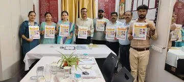 खेल ज्ञान परीक्षा: 6 सितंबर को ऑनलाइन आयोजित होगी क्रीड़ा ज्ञान परीक्षा