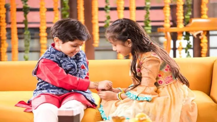 रक्षाबंधन का जश्न: भाई-बहन के रिश्ते को और गहरा बनाएंगे ये 6 शानदार गाने