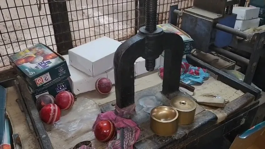 बदली तकदीर: उत्तर प्रदेश सरकार की नीतियों से चमकी मेरठ की खेल सामग्री इंडस्ट्री, देश-विदेश में धूम