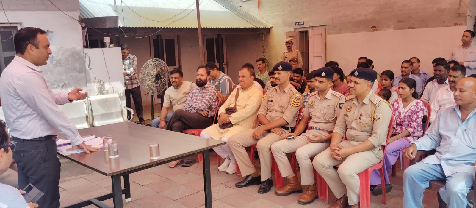कानूनी अधिकार: मानसिक रूप से अस्वस्थ और दिव्यांगों को मिलेगी मुफ्त विधिक सहायता
