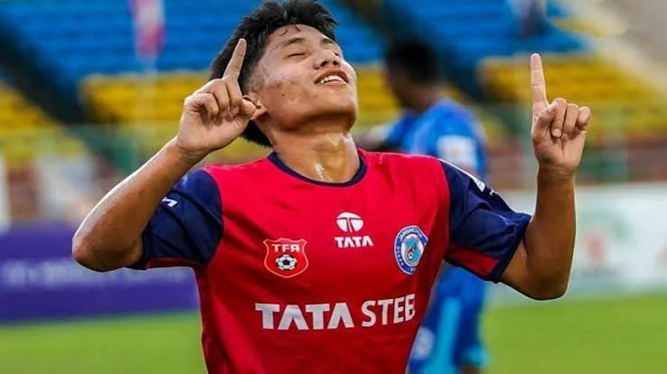 शानदार जीत: 135वें डूरंड कप में जमशेदपुर एफसी ने इंडियन एयर फोर्स को 6-0 से रौंदा