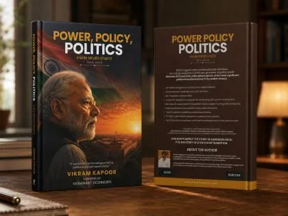 सरकार के बारह साल: सत्ता, नीति और राजनीति के आईने में पीएम मोदी