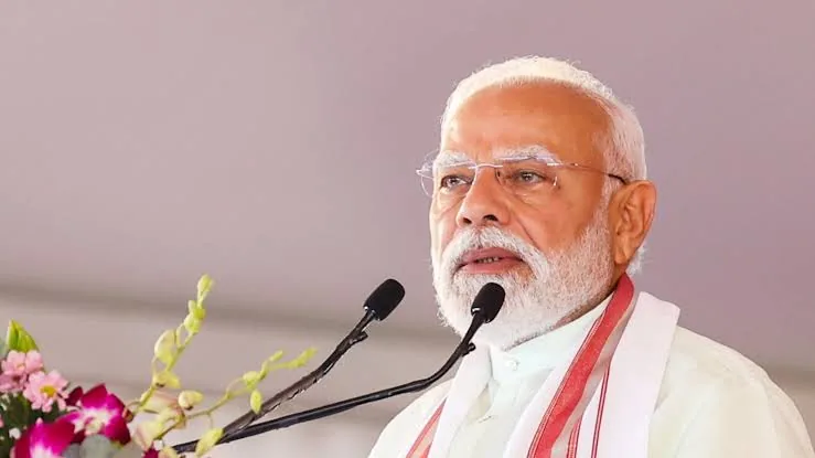 युवा शक्ति: देश का भविष्य ही नहीं, वर्तमान की सबसे बड़ी ताकत हैं युवा - पीएम मोदी