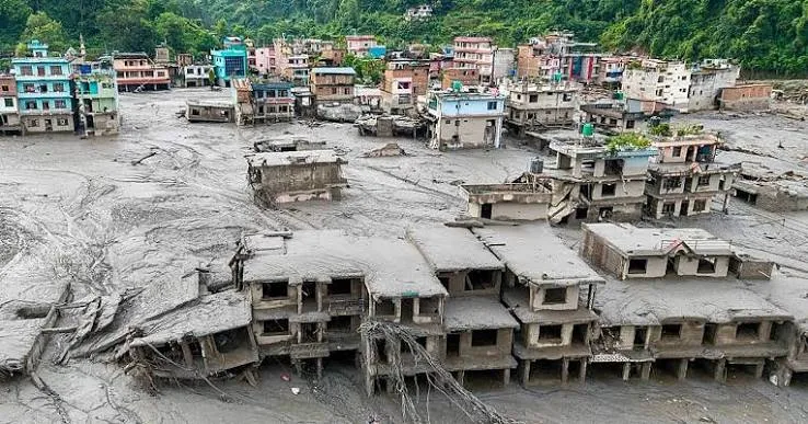 नेपाल आपदा: बाढ़ और भूस्खलन के बाद लापता भारतीयों को लेकर सामने आई नई जानकारी