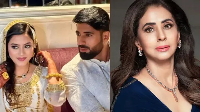 रिश्तों की सियासत: एक्स हसबैंड का दूसरी पत्नी पर प्यार देख भड़कीं उर्मिला मातोंडकर