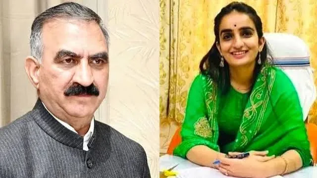 जिला प्रशासन अपडेट: हमीरपुर में डीपीसी गंधर्वा राठौड़ और अन्य गतिविधियों की नई सूचनाएं जारी