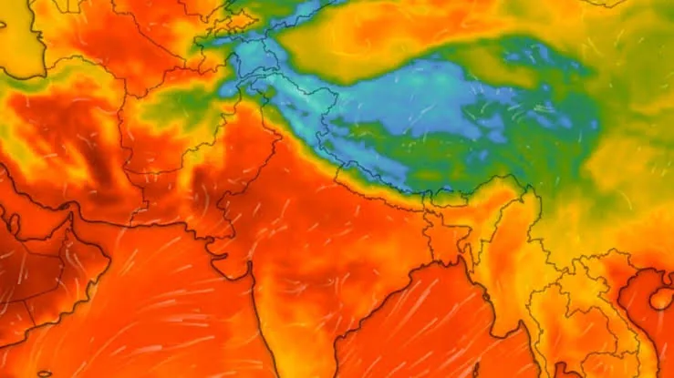 मौसम का विरोधाभास: मानसून की झमाझम बारिश के बावजूद एल-नीनो से मंडरा रहा सूखे का संकट