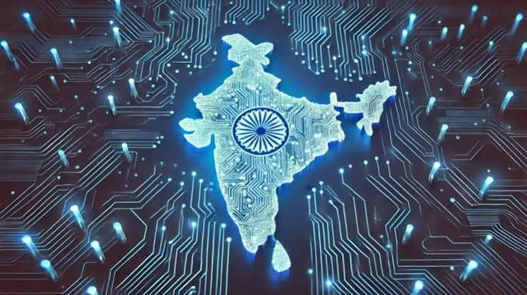 आर्टिफिशियल इंटेलिजेंस की दौड़: तकनीक के क्षेत्र में आगे बढ़ रहे भारत में केवल 20 प्रतिशत लोग ही ड्राइविंग सीट पर हैं