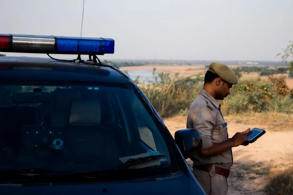 बड़ा दांव: राम गोपाल वर्मा ने हर्षवर्धन की 'पुलिस कंपनी' पर लगाया दांव, क्राइम ड्रामा बनने की चर्चा