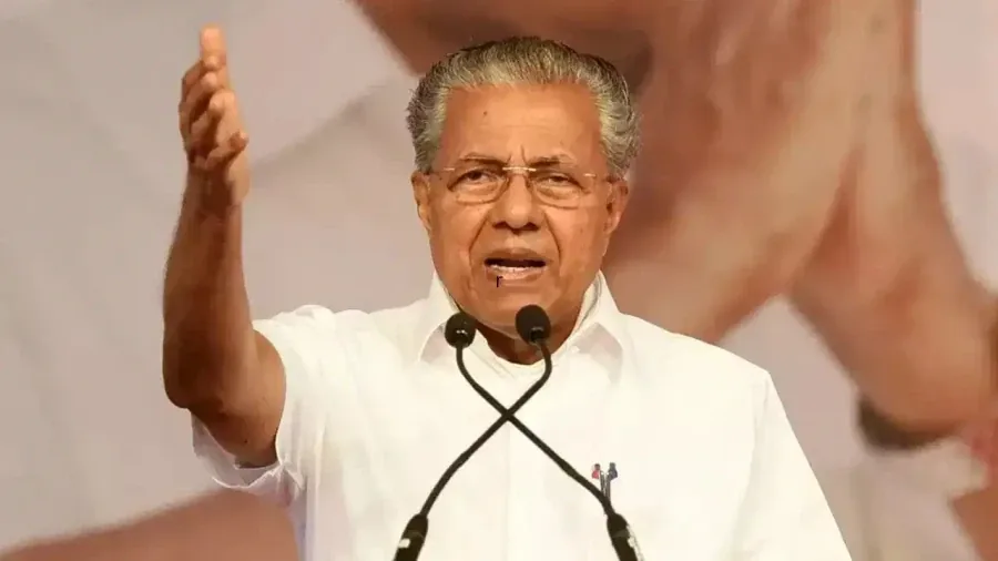 प्रवर्तन निदेशालय की बड़ी कार्रवाई: सीएमआरएल-एक्सारालोजिक मामले में मोहम्मद रियास के करीबियों की संपत्तियों पर छापे