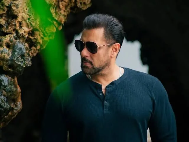 बड़ा अपडेट: बॉडी डबल को हार्ट अटैक आने के बाद अभिनेता सलमान खान ने खुद संभाले अपने सभी एक्शन सीन्स