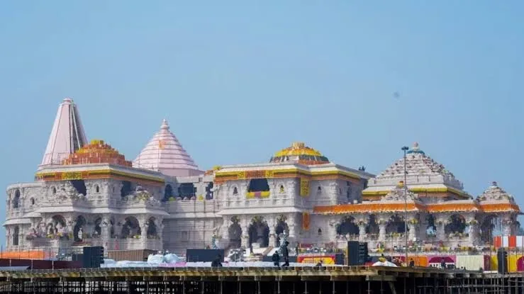 बड़ी अपडेट: राम मंदिर चढ़ावा चोरी पर एसआईटी की रिपोर्ट आई सामने, रांची में छात्रों का आंदोलन जारी
