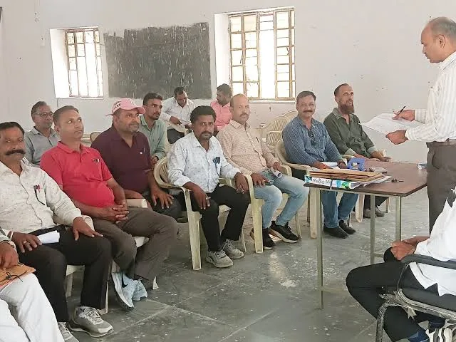 खेल और संस्कृति: कपासन के पीएमश्री महाराणा स्कूल में 24-25 अगस्त को ब्लॉक स्तरीय शिक्षक प्रतियोगिता