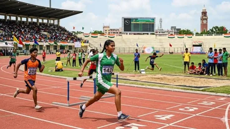 खेल जगत में विस्तार: स्कूली खेलों के पंचांग में जुड़ेंगे 14 नए खेल