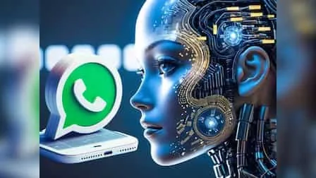 मेटा एआई का जलवा: व्हाट्सएप पर इमेज क्रिएशन से लेकर चैटिंग और एडिटिंग तक के कई आधुनिक फीचर्स लॉन्च
