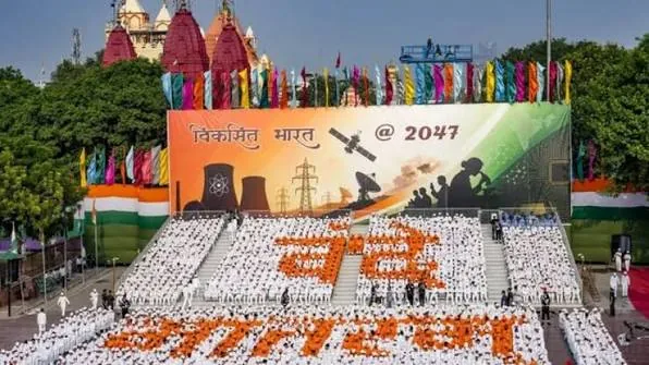 युवाओं के लिए देशभक्ति का तराना: डाबर रेड ने स्वतंत्रता दिवस पर पेश किया 'देश के लाल' एंथम और हुक-स्टेप चैलेंज