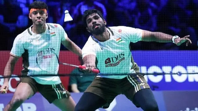 घरेलू कोर्ट का जलवा: बैडमिंटन विश्व चैंपियनशिप में भारतीय खिलाड़ियों की आक्रामक खेल शैली बनी चर्चा का मुख्य विषय