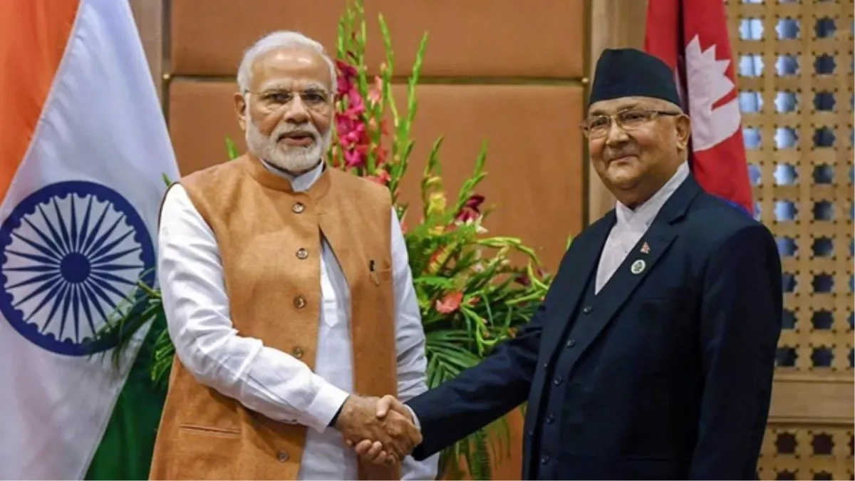 कूटनीतिक बढ़त: नेपाल में धन के बजाय दिलों को जीतकर भारत ने बढ़ाई अपनी पकड़, चीन की चालें नाकाम