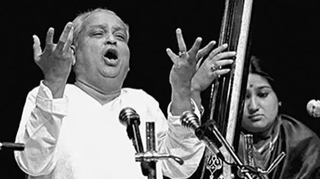 शास्त्रीय संगीत की गूंज: जेएमएस वर्ल्ड स्कूल में आयोजित हुआ शानदार कार्यक्रम