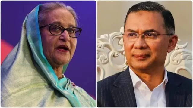राजनयिक हलचल तेज: तारिक रहमान की संभावित भारत यात्रा और शेख हसीना के प्रत्यर्पण पर नई दिल्ली-ढाका बातचीत