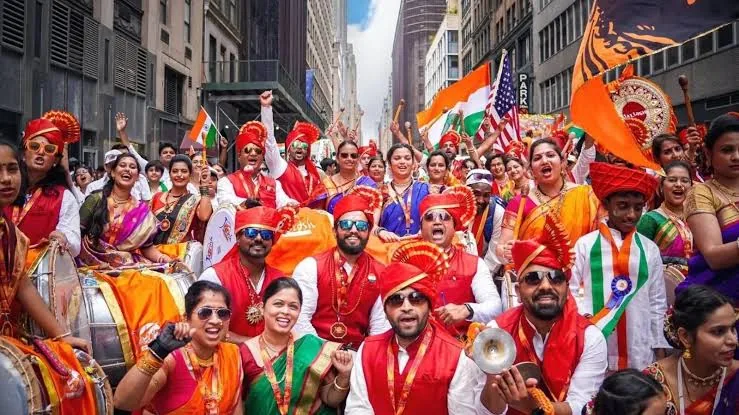 अमेरिका में नया कीर्तिमान: न्यूयॉर्क और न्यू जर्सी में स्वतंत्रता दिवस समारोहों ने तोड़े पिछले सभी रिकॉर्ड