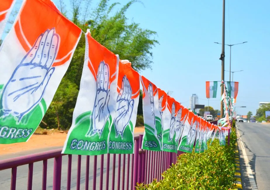 राजनीतिक हलचल तेज: आगामी विधानसभा चुनावों के लिए विपक्ष ने किया बड़े गठबंधन का ऐलान