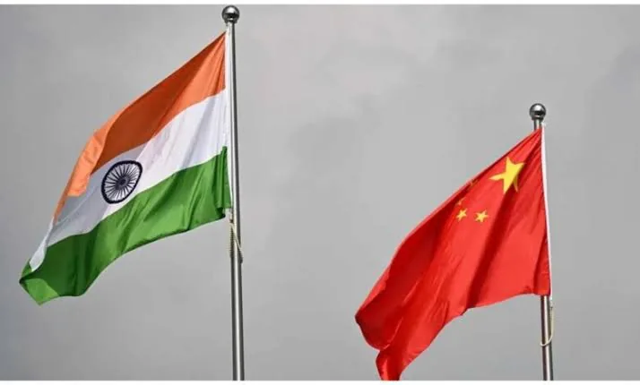 सीमा पर कूटनीतिक शांति: ताज़ा तनाव की खबरों के बीच चीन ने भारत के साथ सीमा को बताया 'सामान्य'
