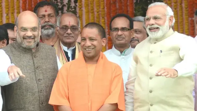 जेन जी दांव: उत्तर प्रदेश चुनाव से पहले राहुल गांधी और योगी आदित्यनाथ की अलग रणनीति